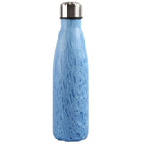 Gourde inox 500ml isotherme Bulle d'eau