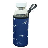 Gourde en verre sans BPA