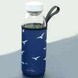 Gourde en verre sans BPA