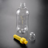 Gourde avec filtre charbon interchangeable