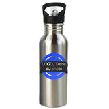 Gourde inox Personnalisable