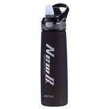 Gourde sport 750mL noire