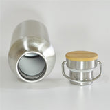 Gourde 100% inox (350ml)
