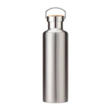 Gourde 100% inox isotherme