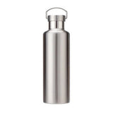 Gourde 100% inox isotherme
