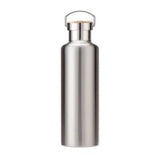Gourde 100% inox isotherme