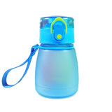 Gourde enfant sans bpa