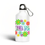 Gourde Flower Power
