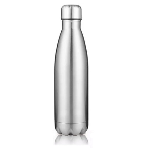 Gourde inox isotherme Original