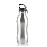 Gourde inox simple paroi (500ml)