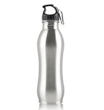 Gourde inox simple paroi (750ml)