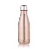 Gourde enfant isotherme acier inoxydable