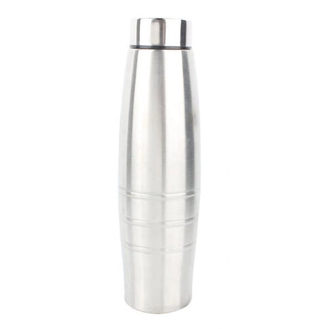 gourde inox ogive
