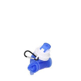 gourde souple en silicone
