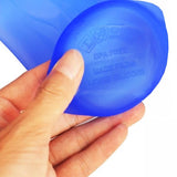 Gourde souple silicone