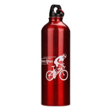 gourde cyclisme