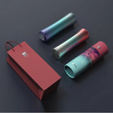 Gourde inox Designer