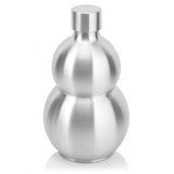 bouteille inox transportable