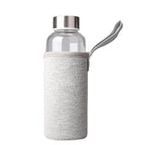gourde en verre 300mL