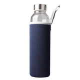Gourde en verre 500mL