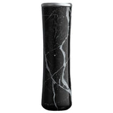 Gourde inox Designer marbre