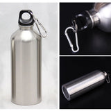 Gourde inox petit goulot 500mL