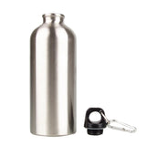 Gourde inox petit goulot 500mL