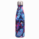 gourde isotherme inox Plume