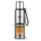 Gourde isotherme 1.5 litre (inox)