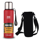 Gourde isotherme 1.5 litre (inox)