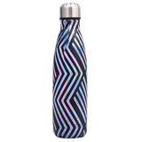 Gourde inox 500mL (isotherme) Geoshape