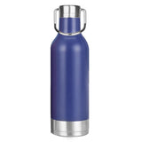 Bouteille isotherme inox Retro