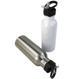 Gourde inox personnalisable