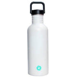 Gourde inox phosphorescente