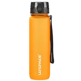 Gourde plastique 1L