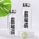 Bouteille en verre 1.5L