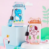 Gourde pour enfants en Tritan
