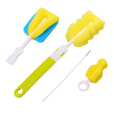 kit goupillon bouteille