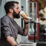 Mug corne