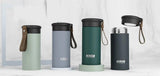 collection Mug isotherme étanche