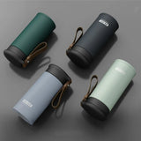 Mug inox isotherme