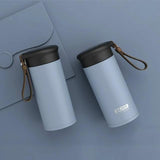 Mug isotherme etanche