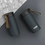 Mug isotherme étanche