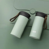 Mug isotherme étanche