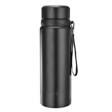 Gourde inox isotherme 1L