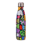 gourde bouteille inox