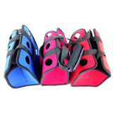 Porte gourde foot