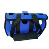 Porte bouteille foot