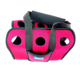 Porte gourde foot