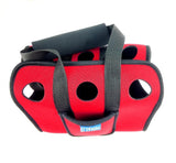 Porte gourde foot